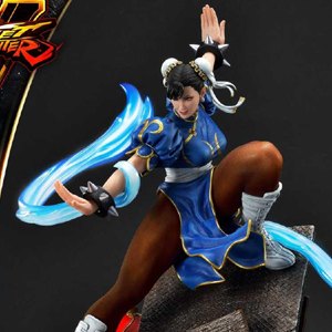 Chun-Li (Prime 1 Studio)