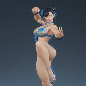 Chun-Li Season Pass