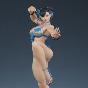 Chun-Li Season Pass (Pop Culture Shock)