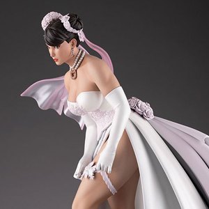 Chun-Li Season Pass Wedding Dress
