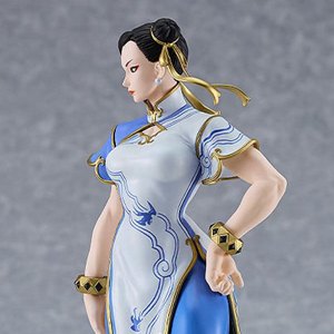 Chun-Li Pop Up Parade