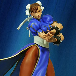 Chun-Li