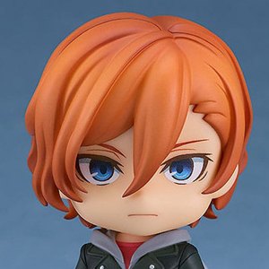 Chuya Nakahara Fifteen Years Old Nendoroid