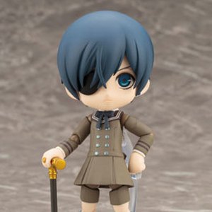 Ciel Phantomhive Cu-Poche