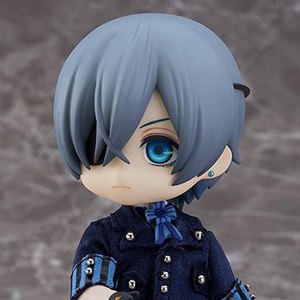 Ciel Phantomhive Nendoroid Doll