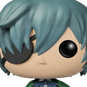 Ciel Pop! Vinyl