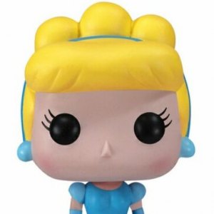 Cinderella Pop! Vinyl