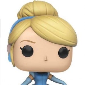 Cinderella Dancing Pop! Vinyl