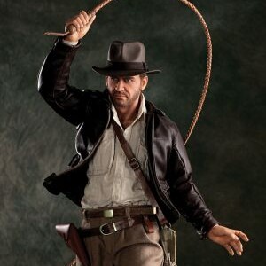 Indiana Jones