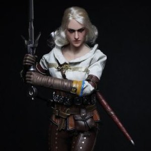 Ciri (Witch)