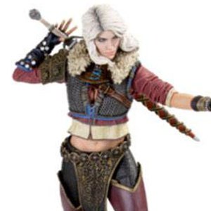 Ciri 2nd Edition