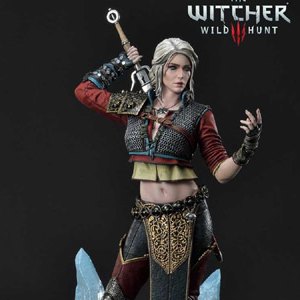 Ciri Fiona Elen Riannon Alternative Outfit