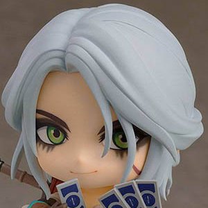 Ciri Nendoroid