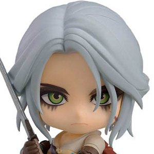 Ciri Nendoroid (HEO)