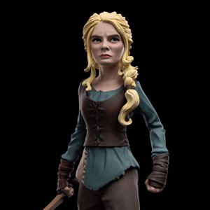 Ciri Of Cintra Mini Epics (Season 2)