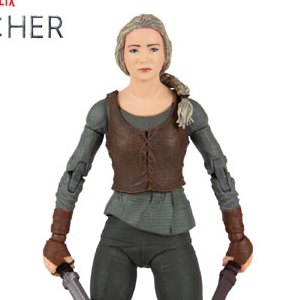 Ciri (Season 2)