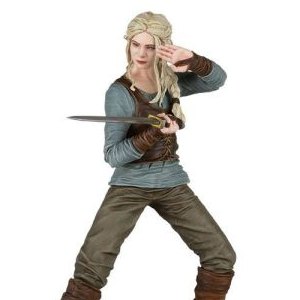 Ciri (Season 2)