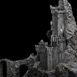 Cirith Ungol