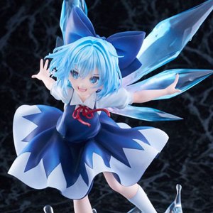 Cirno F:Nex