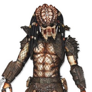 Predator City Hunter (studio)