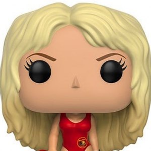 C.J. Parker Pop! Vinyl