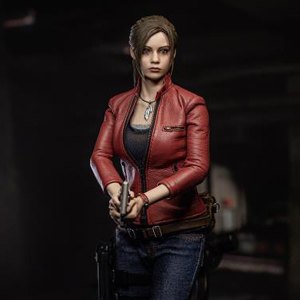 Claire Redfield