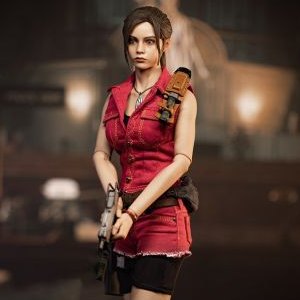 Claire Redfield Classic