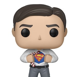 Clark Kent Pop! Vinyl