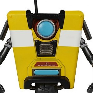 Claptrap Pop! Vinyl