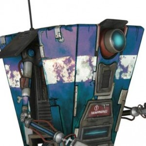 Claptrap Blu14 (studio)