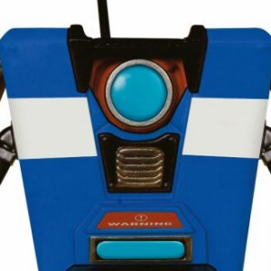 Claptrap Blue Pop! Vinyl (Gamestop)