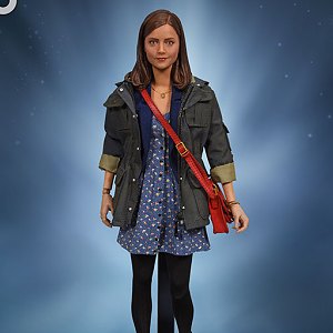 Clara Oswald