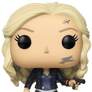 Clarke Pop! Vinyl