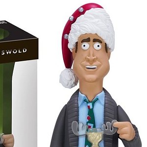 Clark Griswold Idolz Vinyl