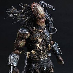 Predator Classic