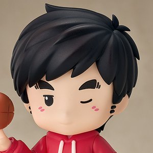 Classmate Chou Nendoroid