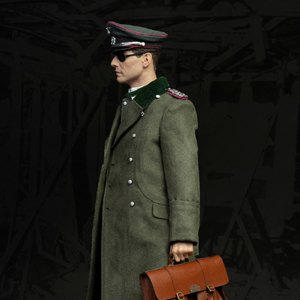 Claus von Stauffenberg - Operation Valkyrie 1944 Special Edition