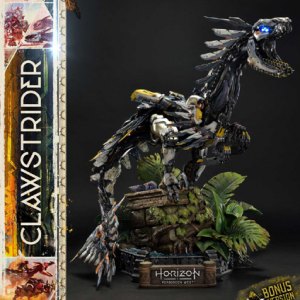 Clawstrider Bonus Edition