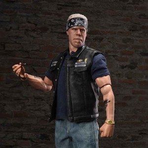 Clay Morrow (Pop Culture Shock)