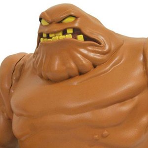 Clayface