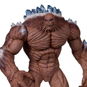 Clayface