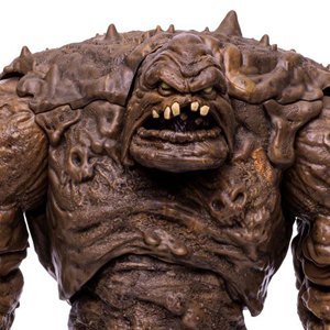 Clayface Megafig