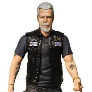 Clay Morrow