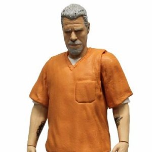 Clay Morrow Prison (NYCC 2014)