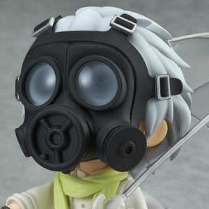 Clear Nendoroid