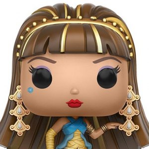 Cleo De Nile Pop! Vinyl