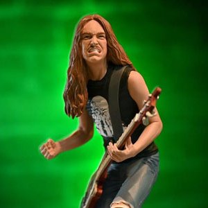 Cliff Burton II