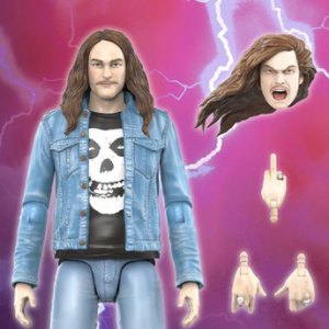 Cliff Burton Ultimates