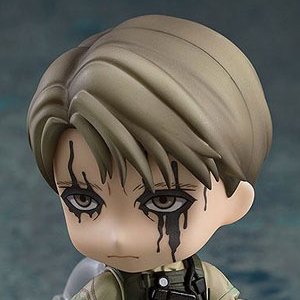 Cliff DX Nendoroid