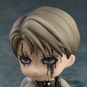 Cliff Nendoroid